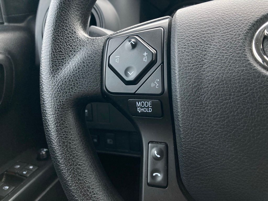 2023 Toyota Tacoma SR San Antonio TX
