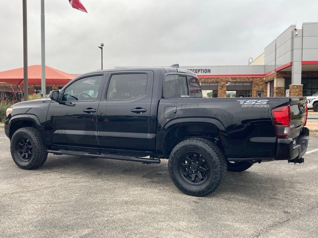 2023 Toyota Tacoma SR San Antonio TX