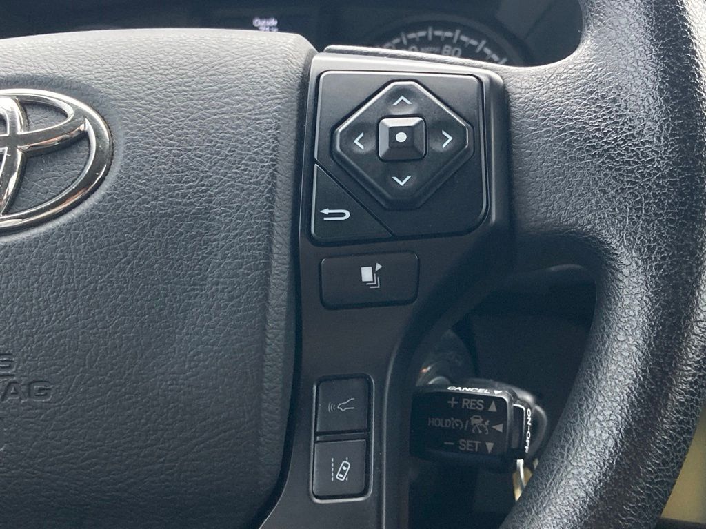 2023 Toyota Tacoma SR San Antonio TX