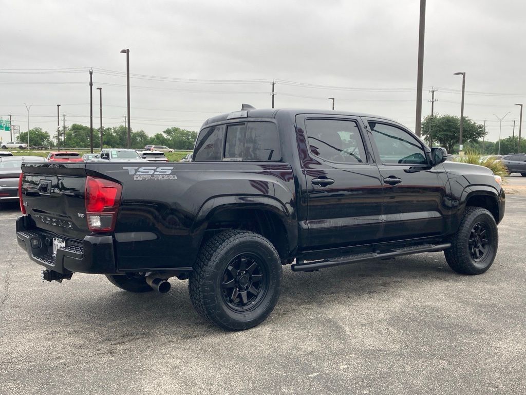 2023 Toyota Tacoma SR San Antonio TX