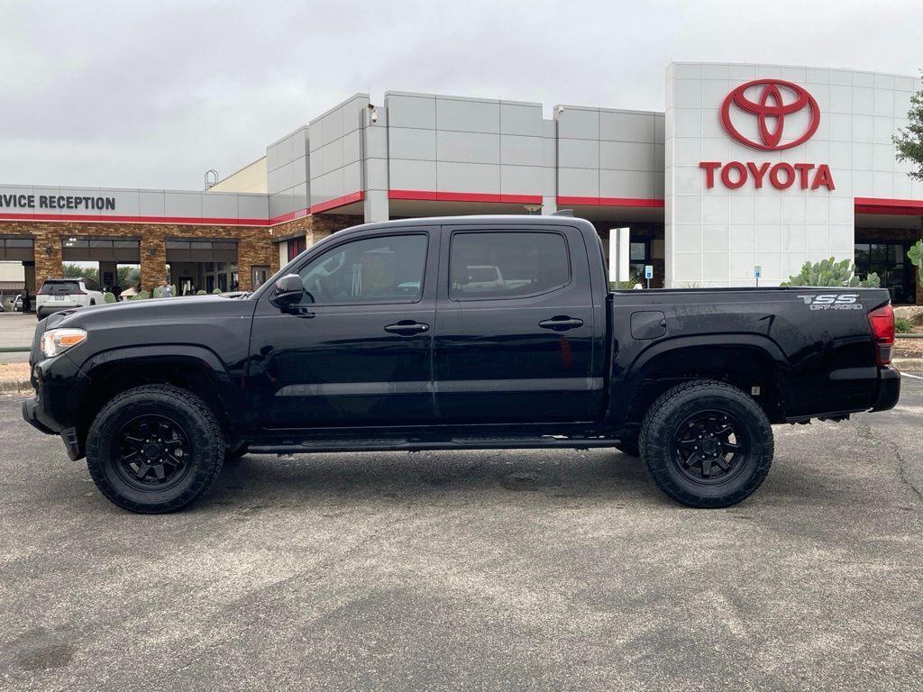 2023 Toyota Tacoma SR San Antonio TX
