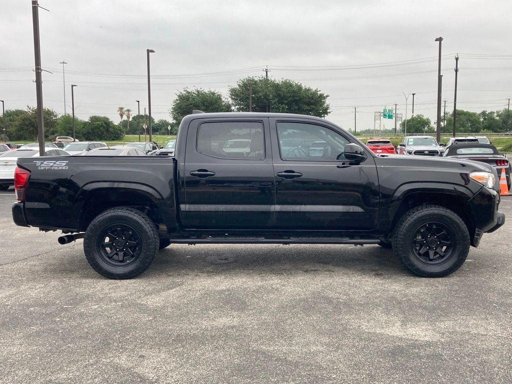 2023 Toyota Tacoma SR San Antonio TX
