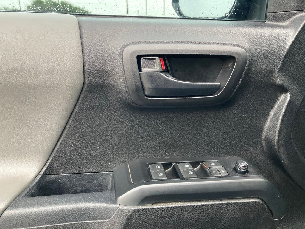 2023 Toyota Tacoma SR San Antonio TX
