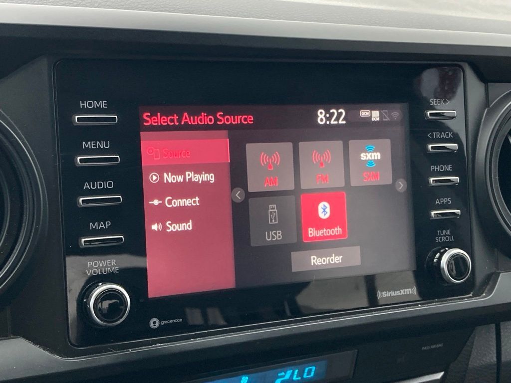 2023 Toyota Tacoma SR San Antonio TX