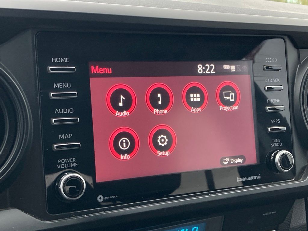 2023 Toyota Tacoma SR San Antonio TX