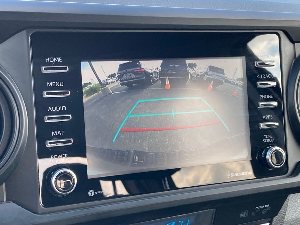 2023 Toyota Tacoma SR San Antonio TX