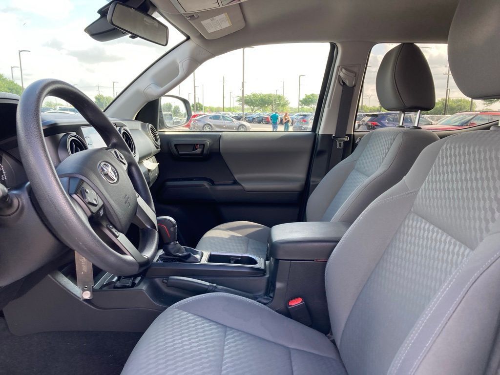 2023 Toyota Tacoma SR San Antonio TX