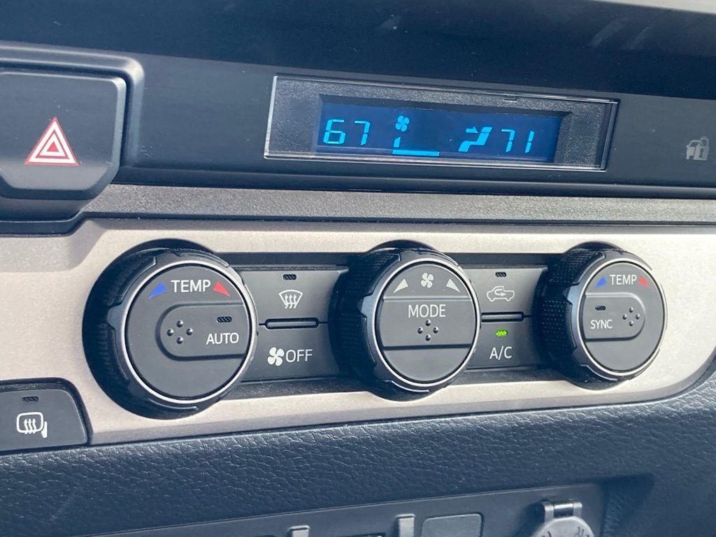 2023 Toyota Tacoma SR San Antonio TX