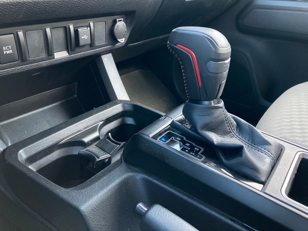 2023 Toyota Tacoma SR San Antonio TX