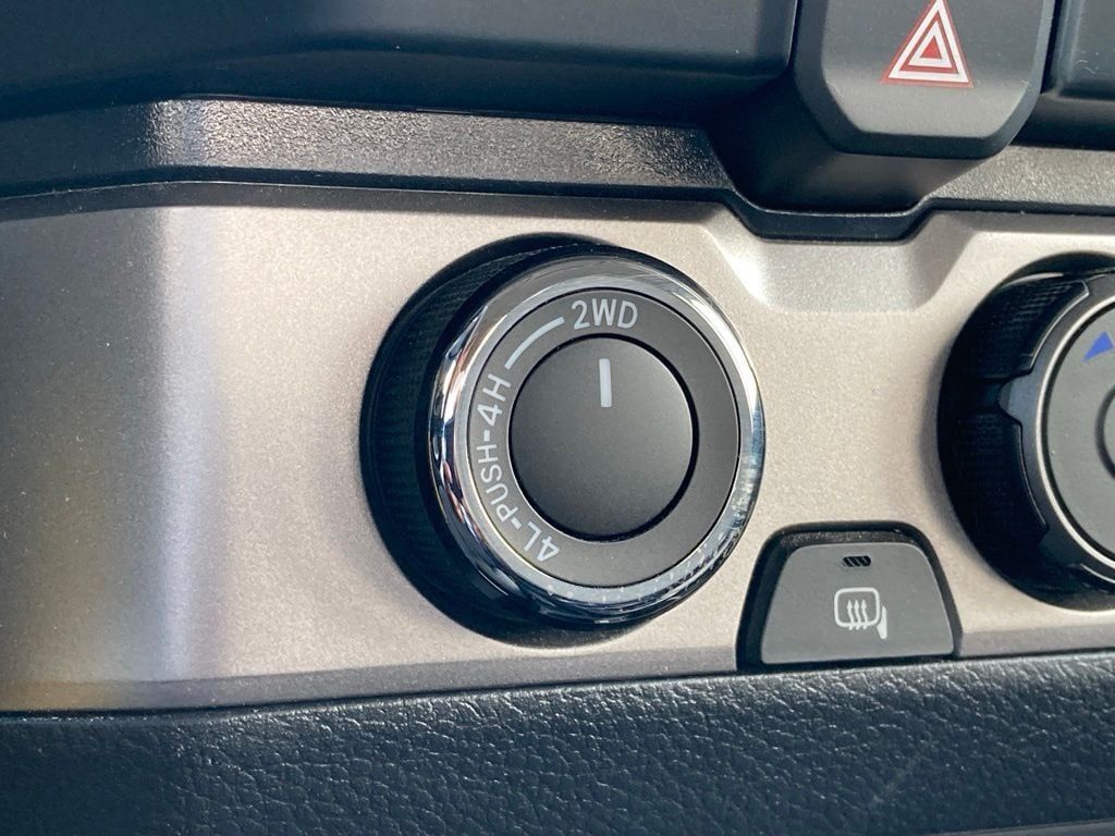 2023 Toyota Tacoma SR San Antonio TX