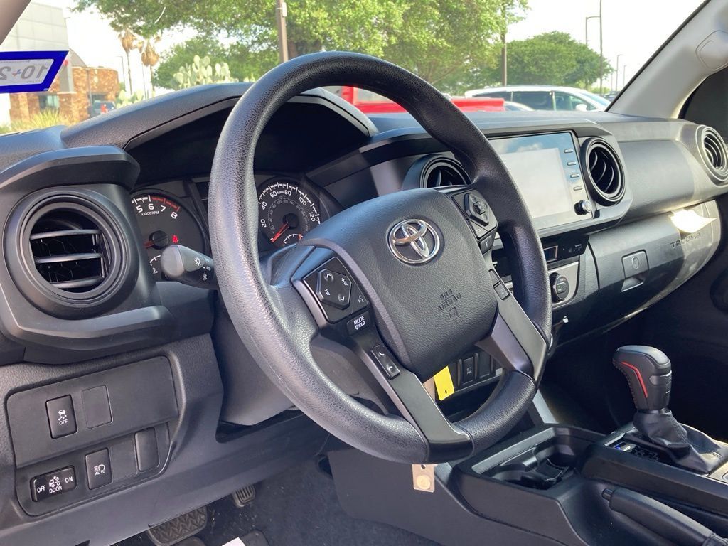 2023 Toyota Tacoma SR San Antonio TX