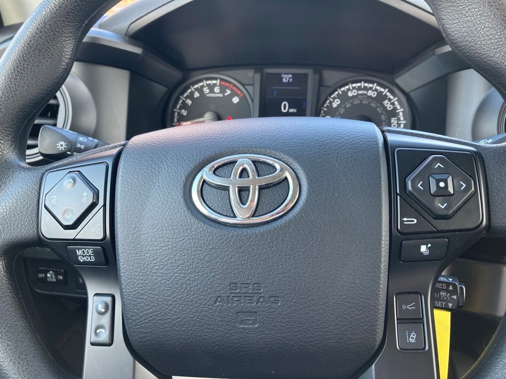 2023 Toyota Tacoma SR San Antonio TX