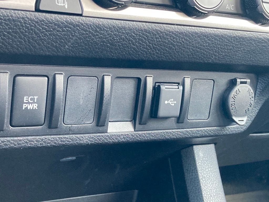 2023 Toyota Tacoma SR San Antonio TX