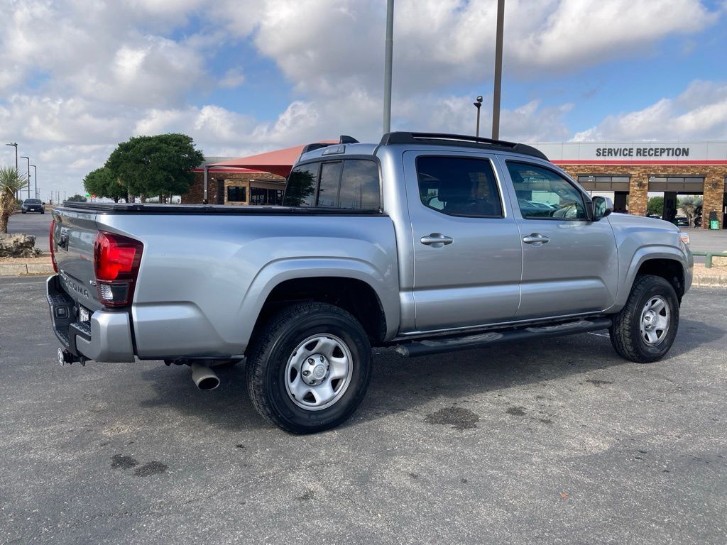 2023 Toyota Tacoma SR San Antonio TX