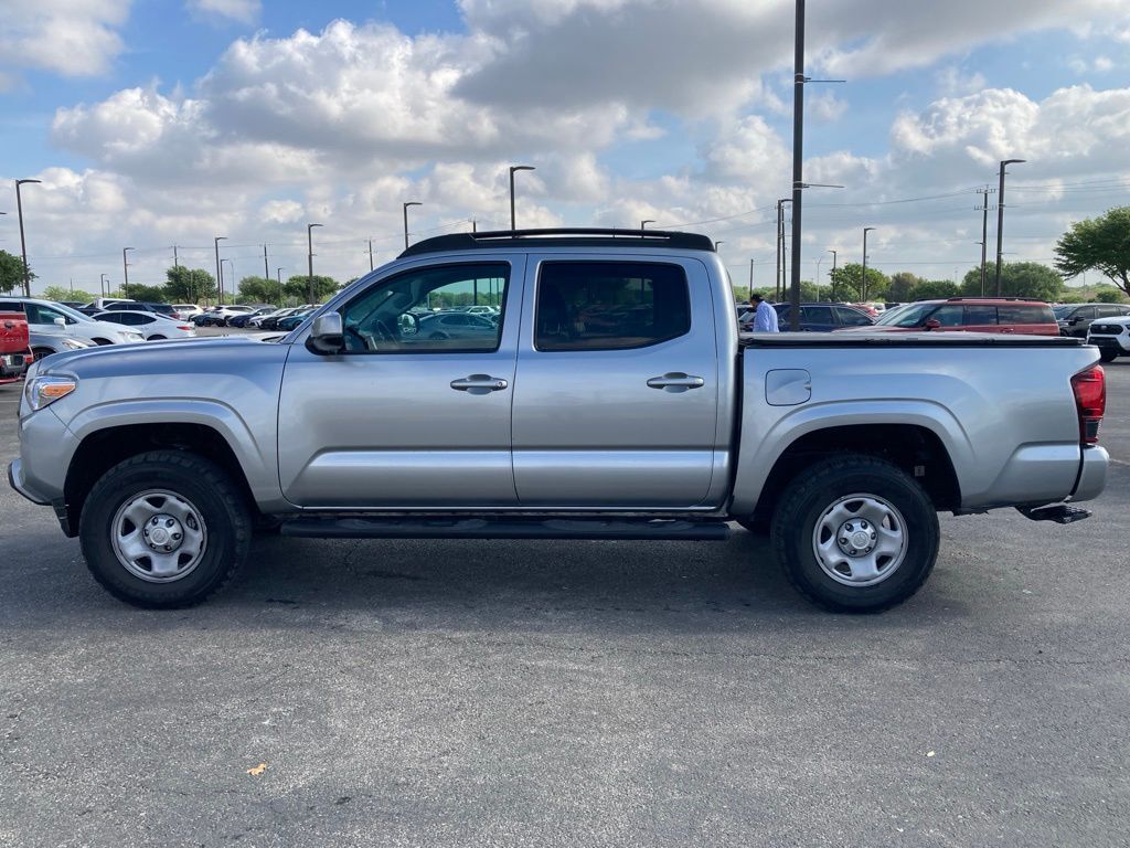 2023 Toyota Tacoma SR San Antonio TX