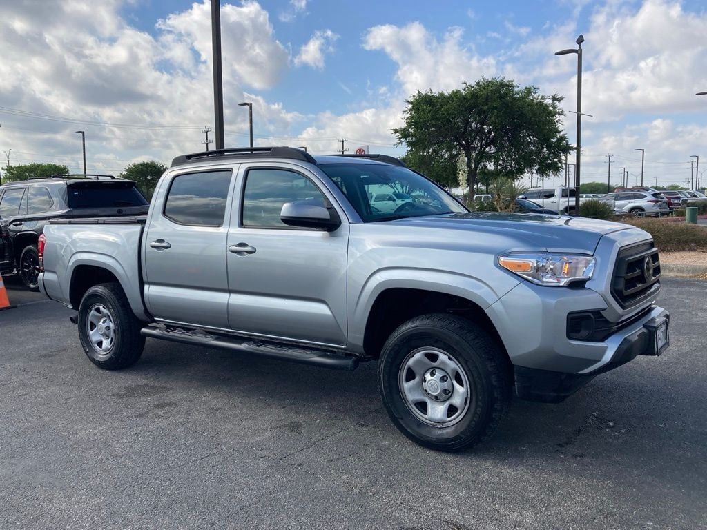 2023 Toyota Tacoma SR San Antonio TX