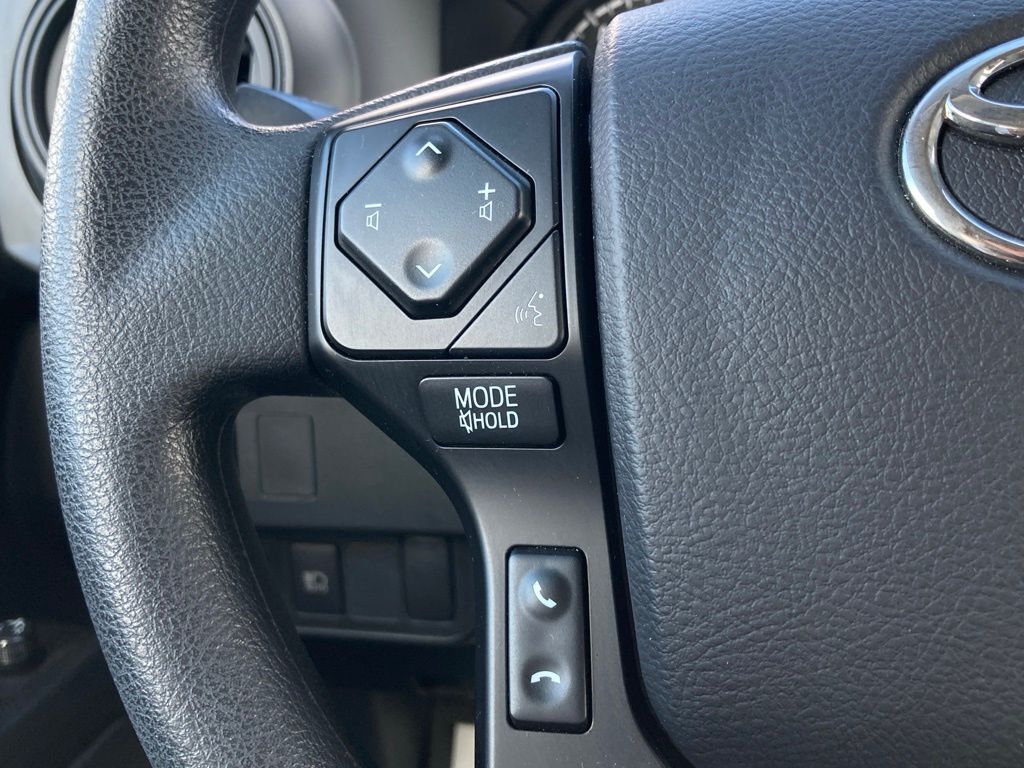 2023 Toyota Tacoma SR San Antonio TX