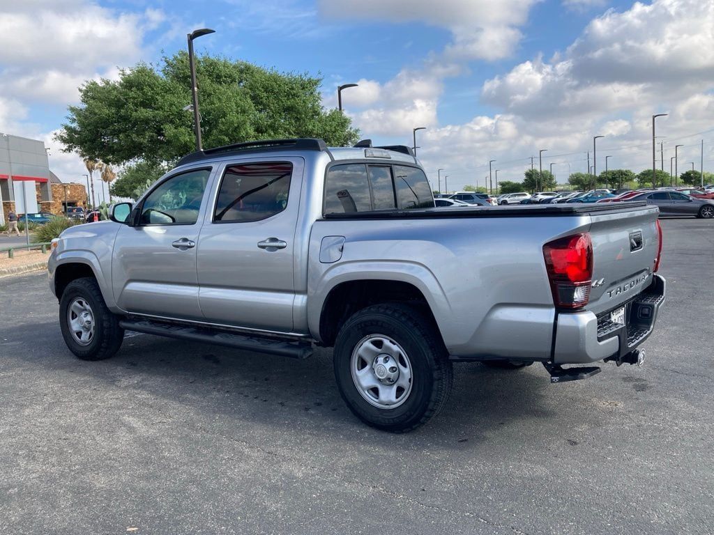 2023 Toyota Tacoma SR San Antonio TX