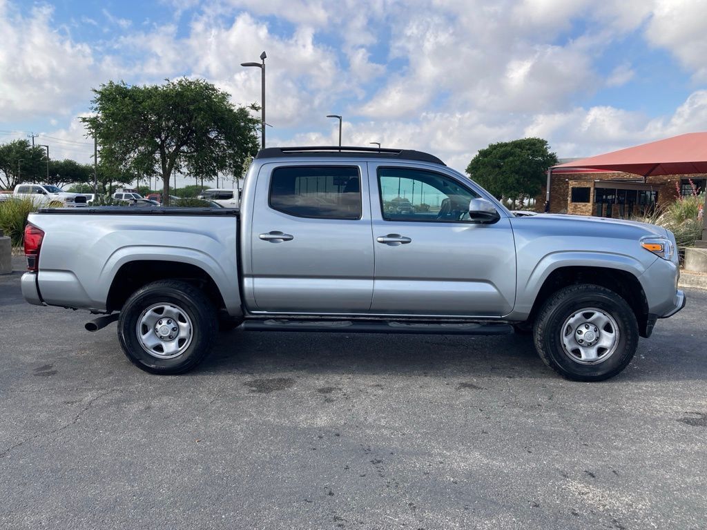 2023 Toyota Tacoma SR San Antonio TX