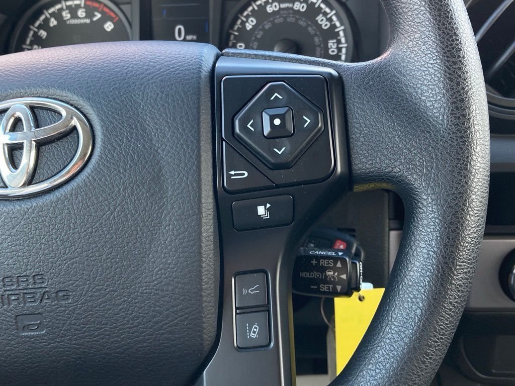 2023 Toyota Tacoma SR San Antonio TX