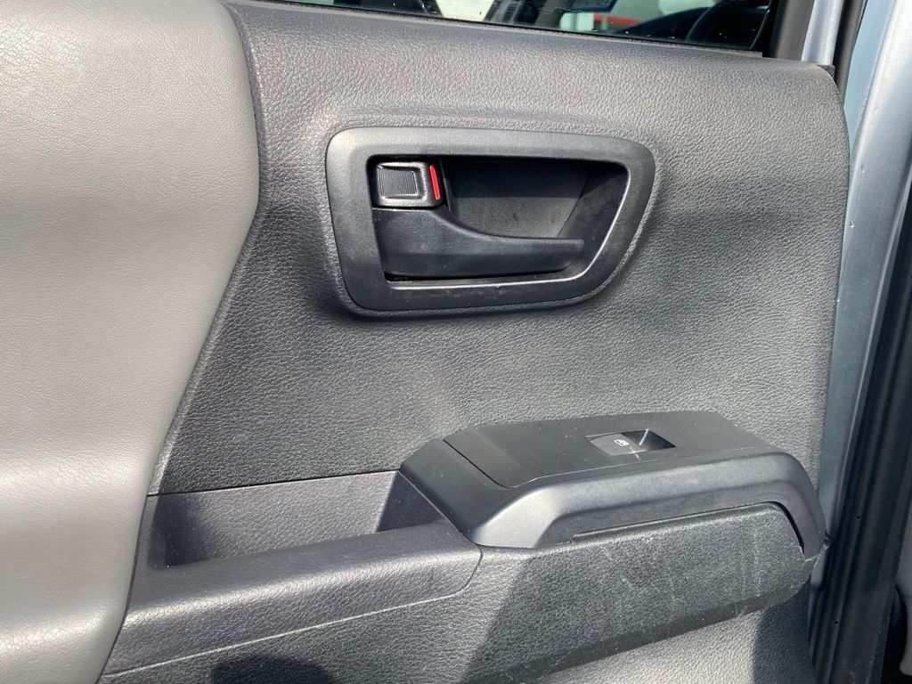 2023 Toyota Tacoma SR San Antonio TX