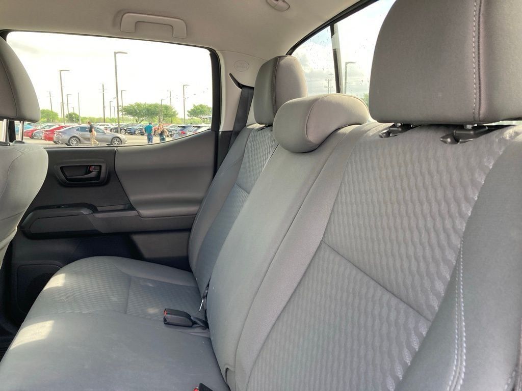 2023 Toyota Tacoma SR San Antonio TX