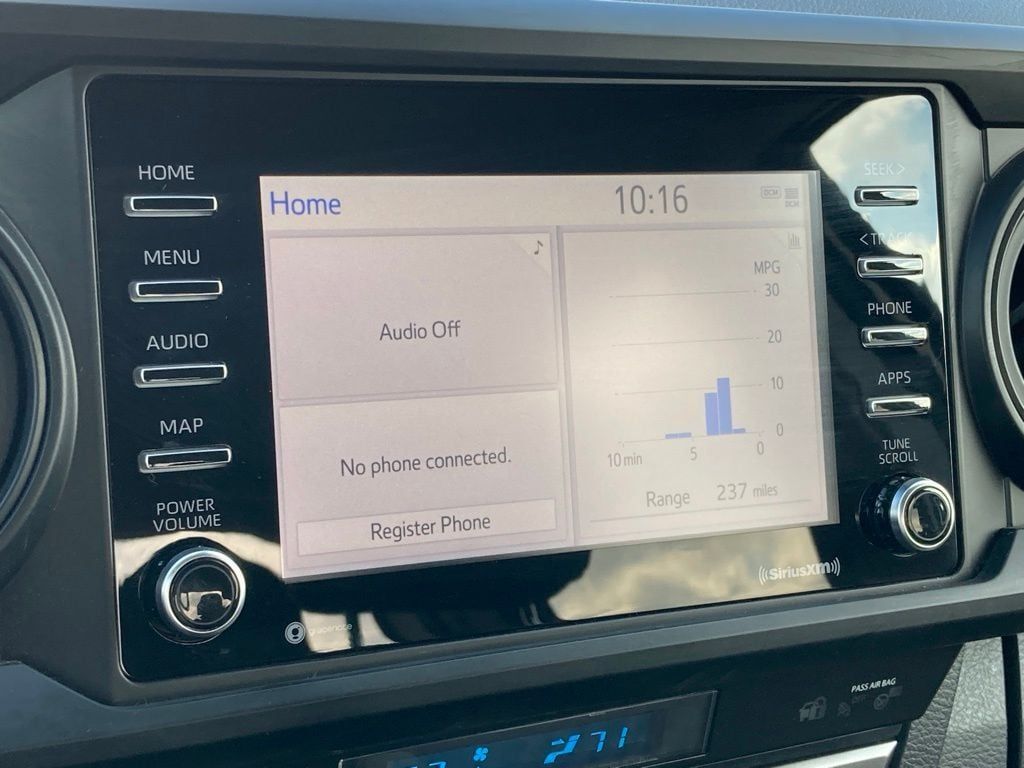 2023 Toyota Tacoma SR San Antonio TX