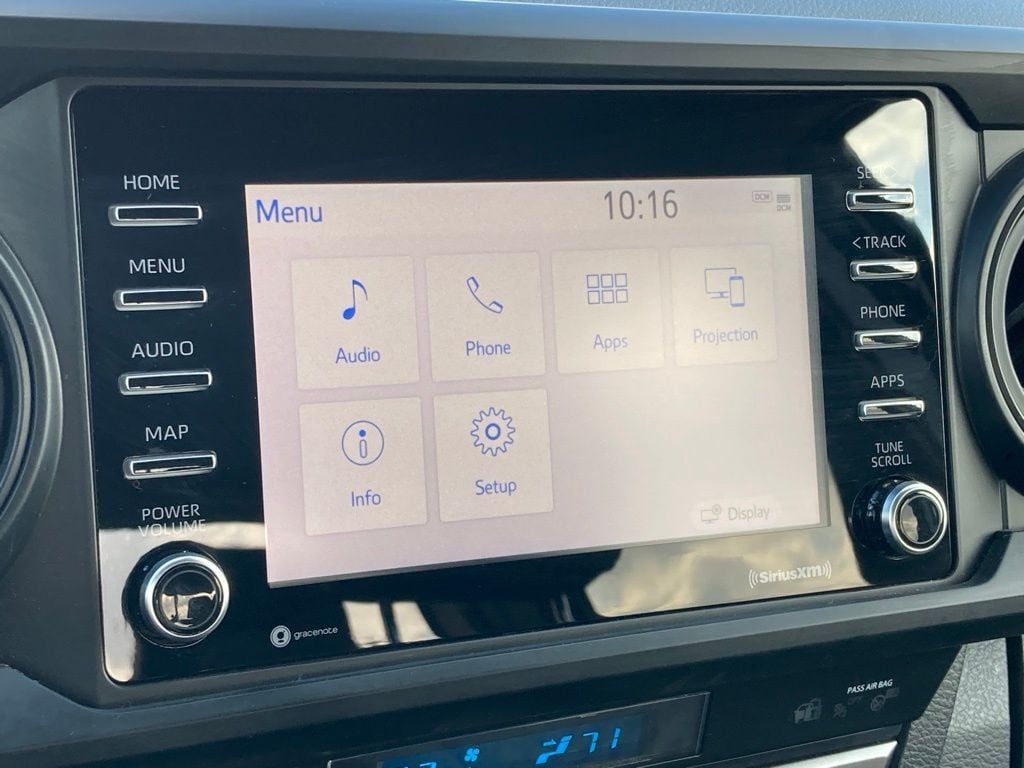 2023 Toyota Tacoma SR San Antonio TX