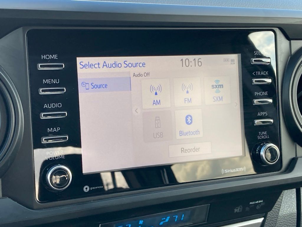 2023 Toyota Tacoma SR San Antonio TX