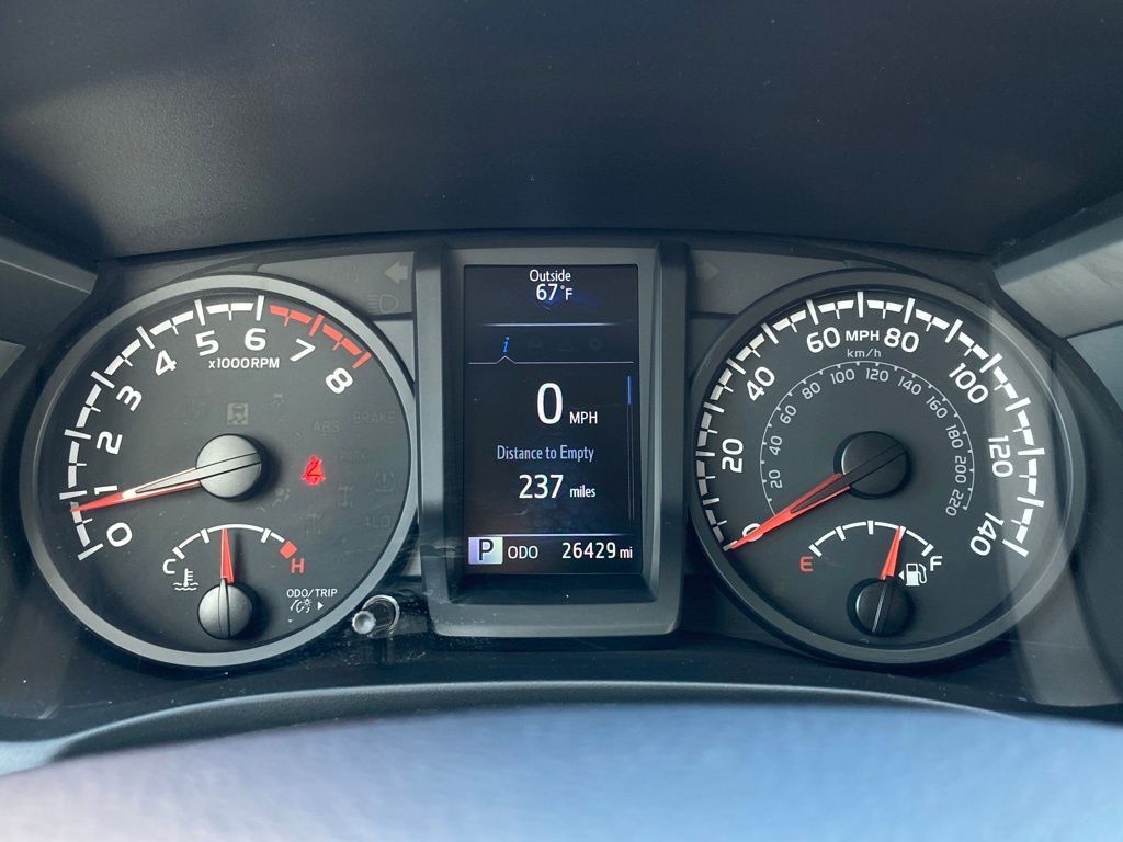 2023 Toyota Tacoma SR San Antonio TX