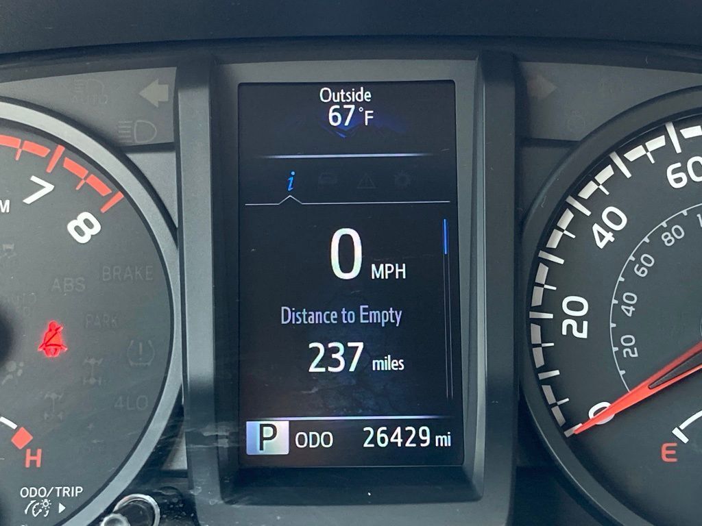 2023 Toyota Tacoma SR San Antonio TX