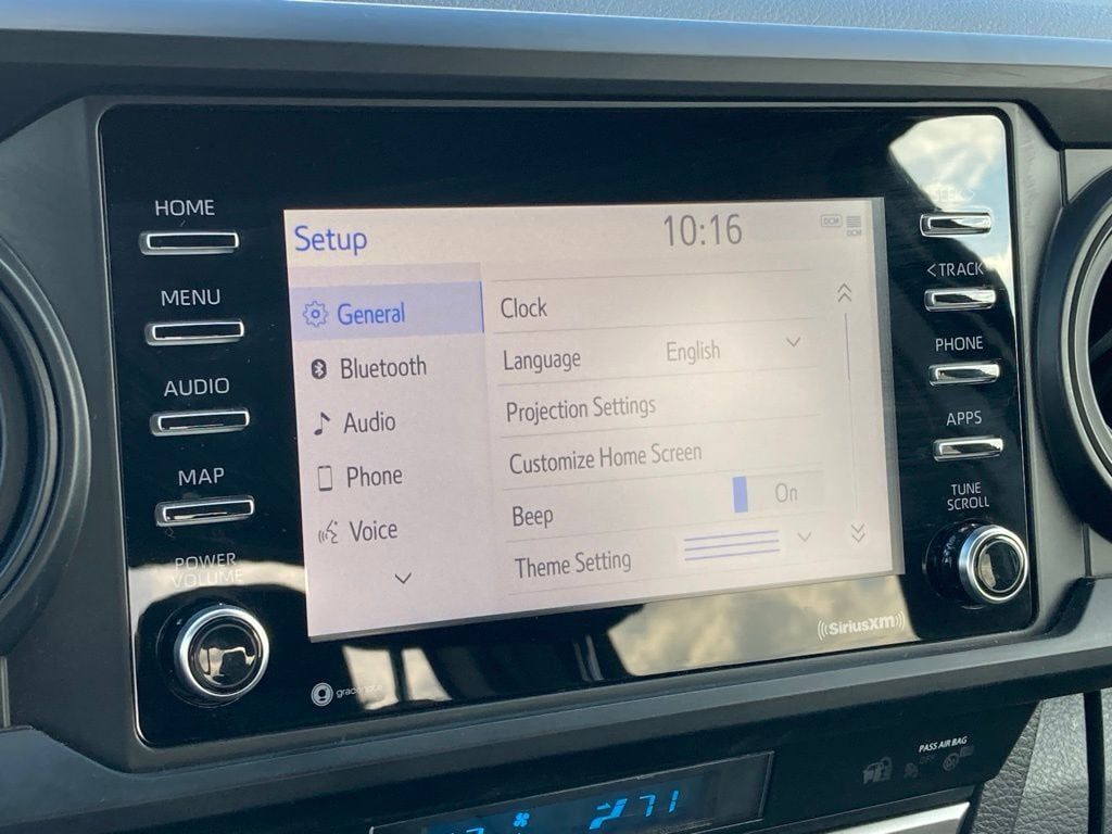 2023 Toyota Tacoma SR San Antonio TX