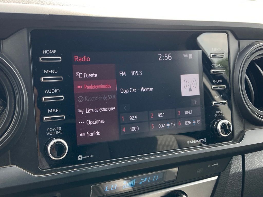 2023 Toyota Tacoma SR San Antonio TX