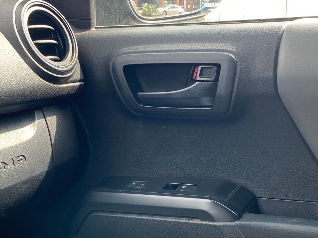 2023 Toyota Tacoma SR San Antonio TX