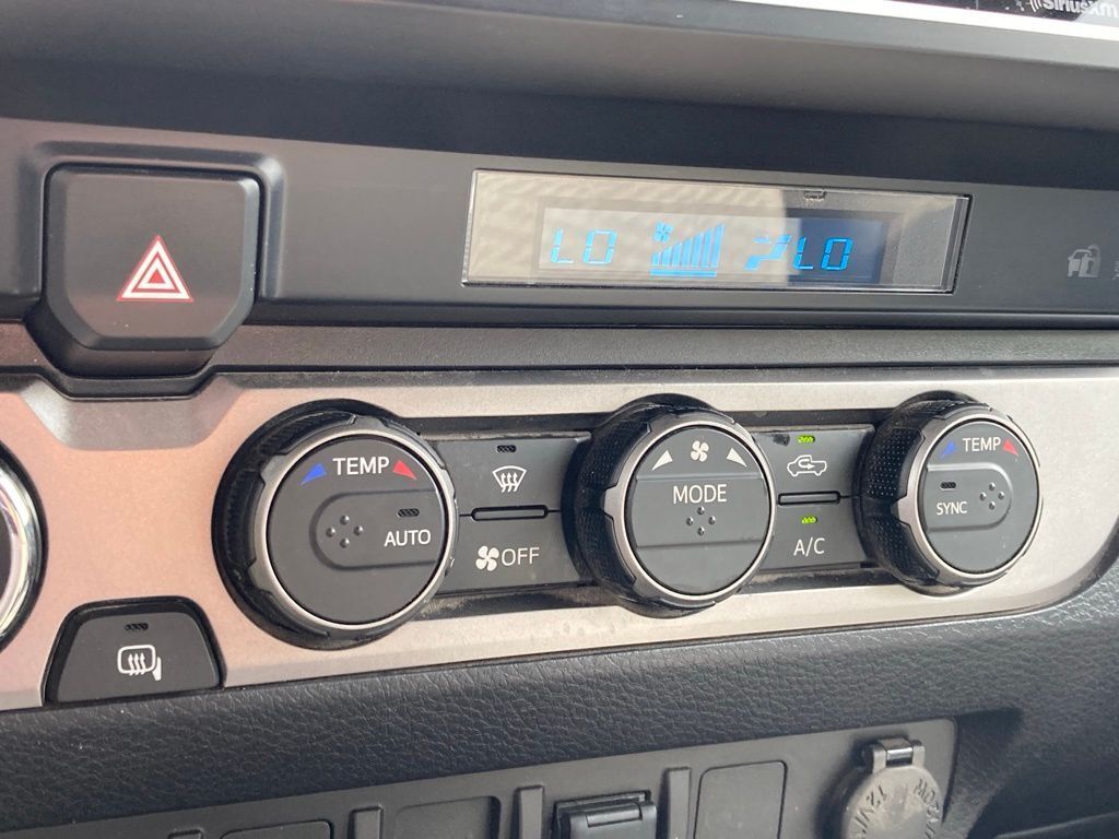 2023 Toyota Tacoma SR San Antonio TX