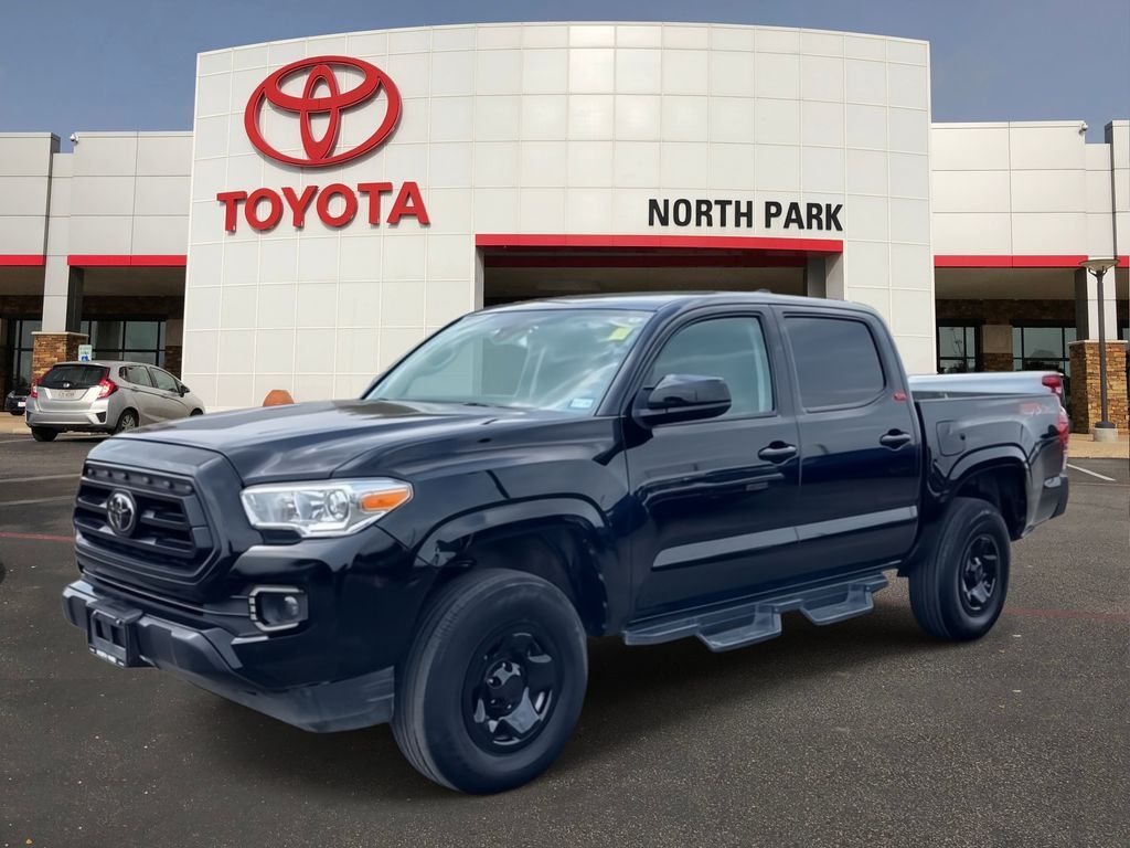 2023 Toyota Tacoma SR San Antonio TX