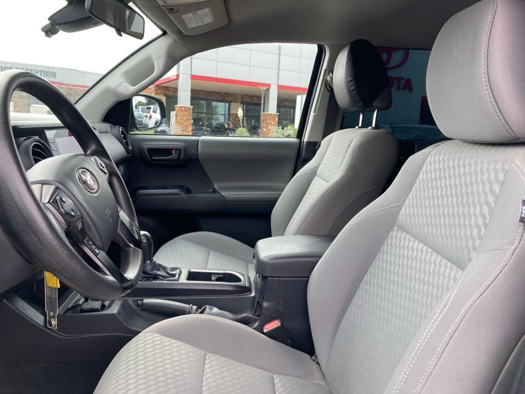 2023 Toyota Tacoma SR San Antonio TX