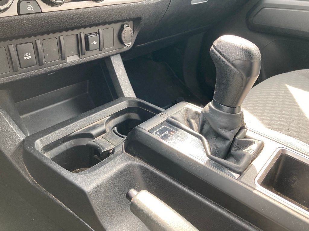 2023 Toyota Tacoma SR San Antonio TX