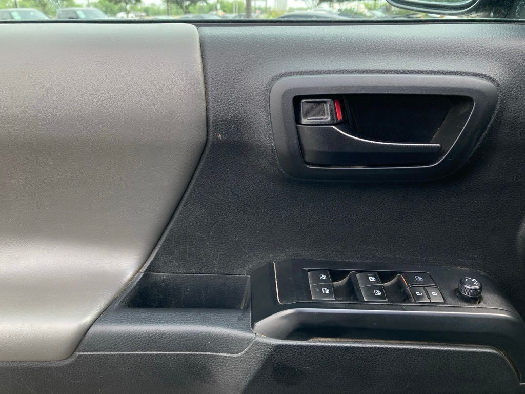 2023 Toyota Tacoma SR San Antonio TX