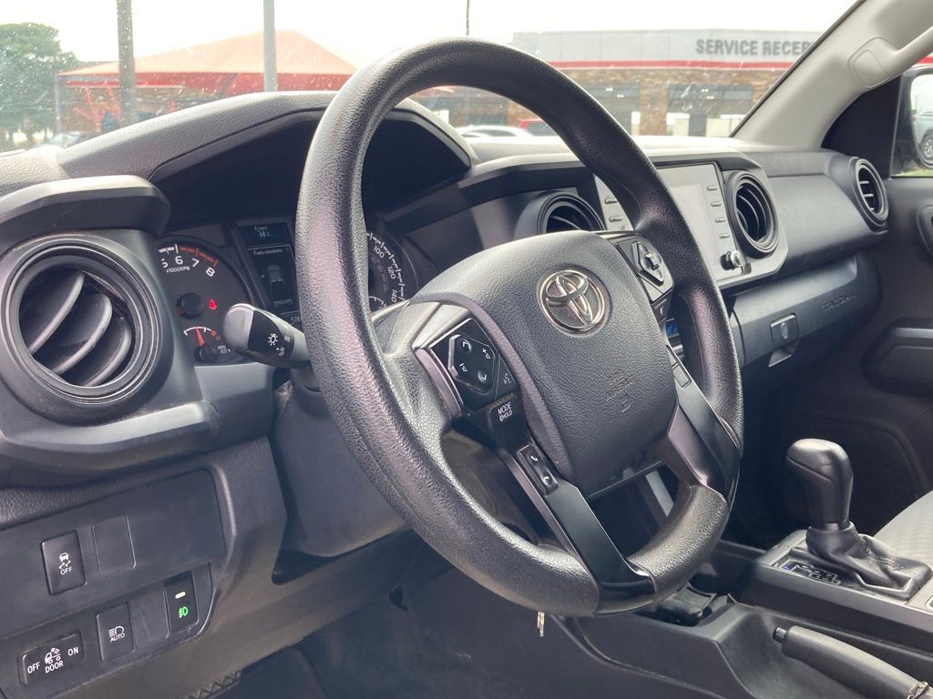 2023 Toyota Tacoma SR San Antonio TX