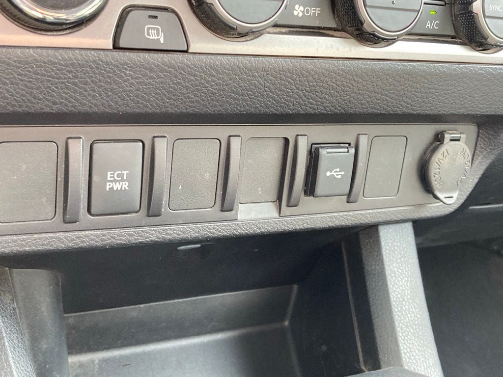 2023 Toyota Tacoma SR San Antonio TX