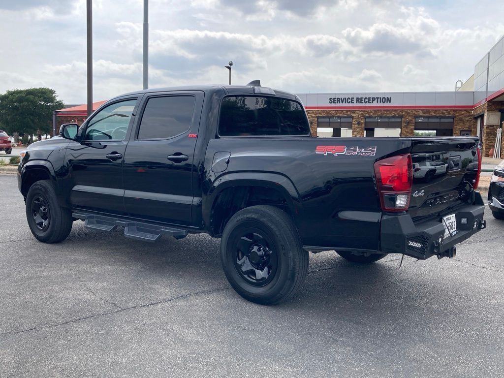 2023 Toyota Tacoma SR San Antonio TX
