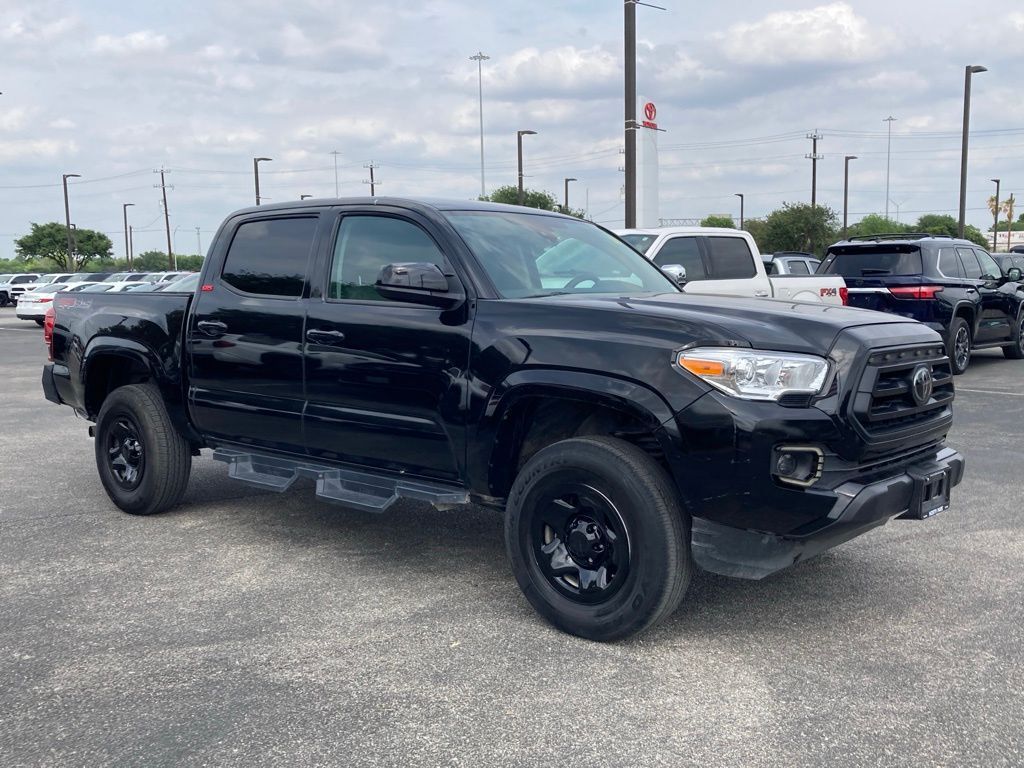 2023 Toyota Tacoma SR San Antonio TX