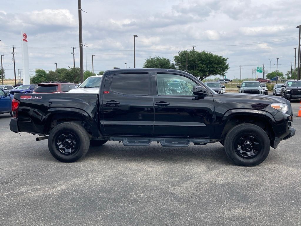 2023 Toyota Tacoma SR San Antonio TX