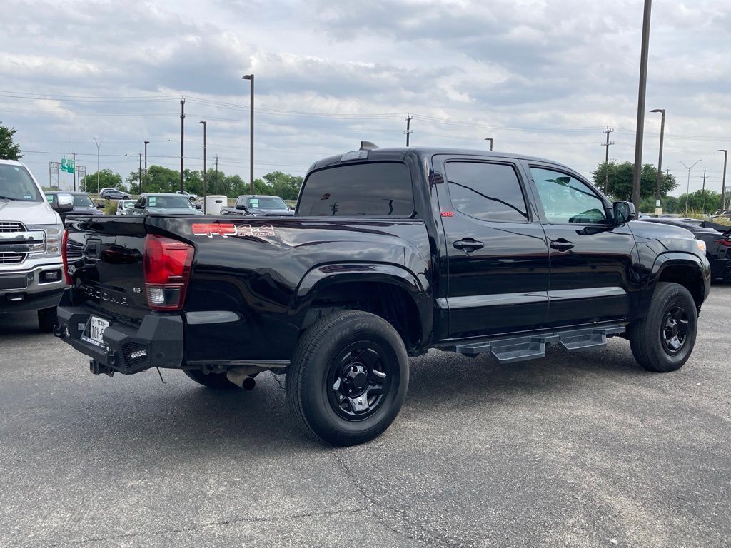 2023 Toyota Tacoma SR San Antonio TX