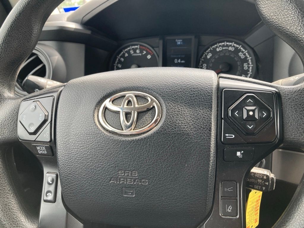 2023 Toyota Tacoma SR San Antonio TX