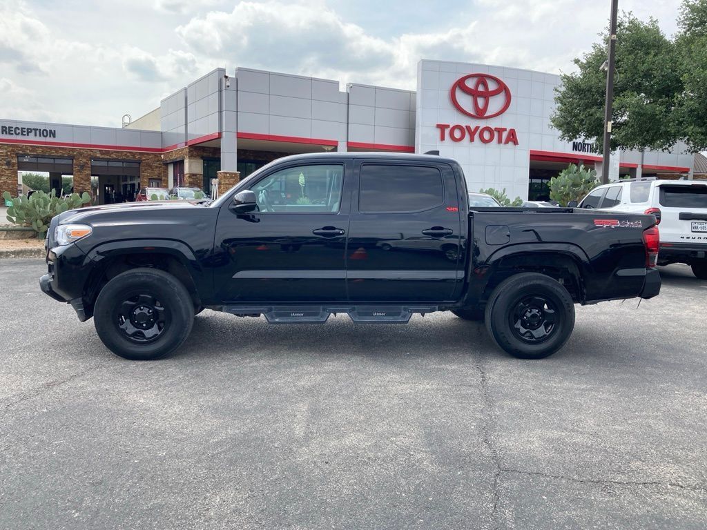 2023 Toyota Tacoma SR San Antonio TX