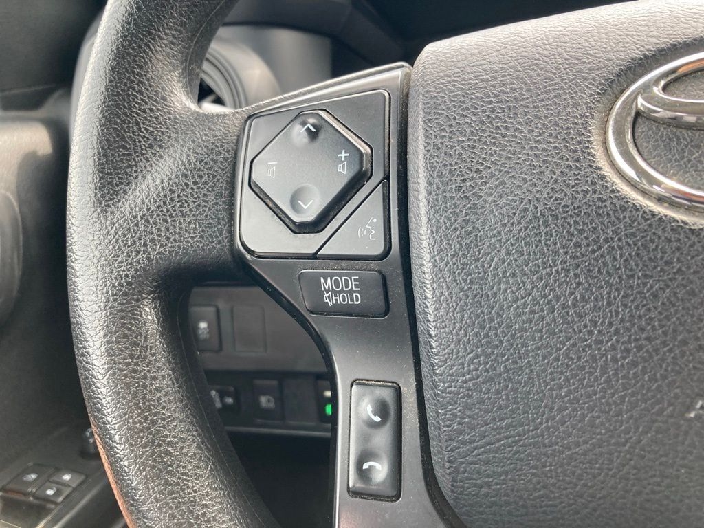 2023 Toyota Tacoma SR San Antonio TX