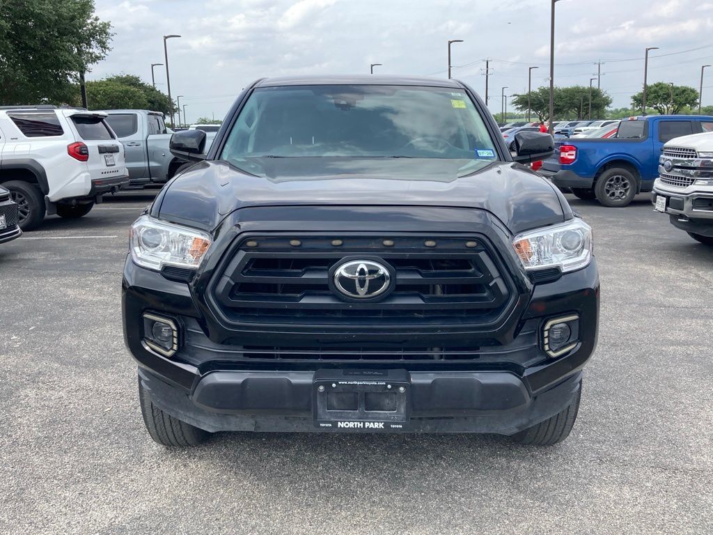 2023 Toyota Tacoma SR San Antonio TX