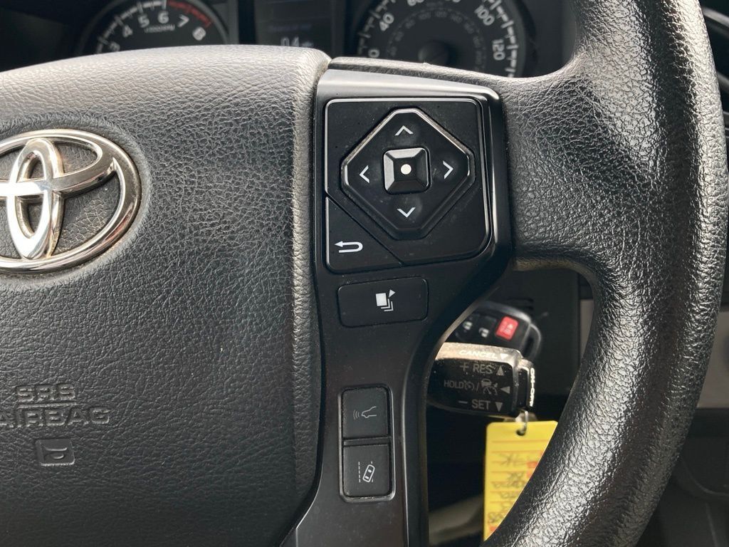 2023 Toyota Tacoma SR San Antonio TX